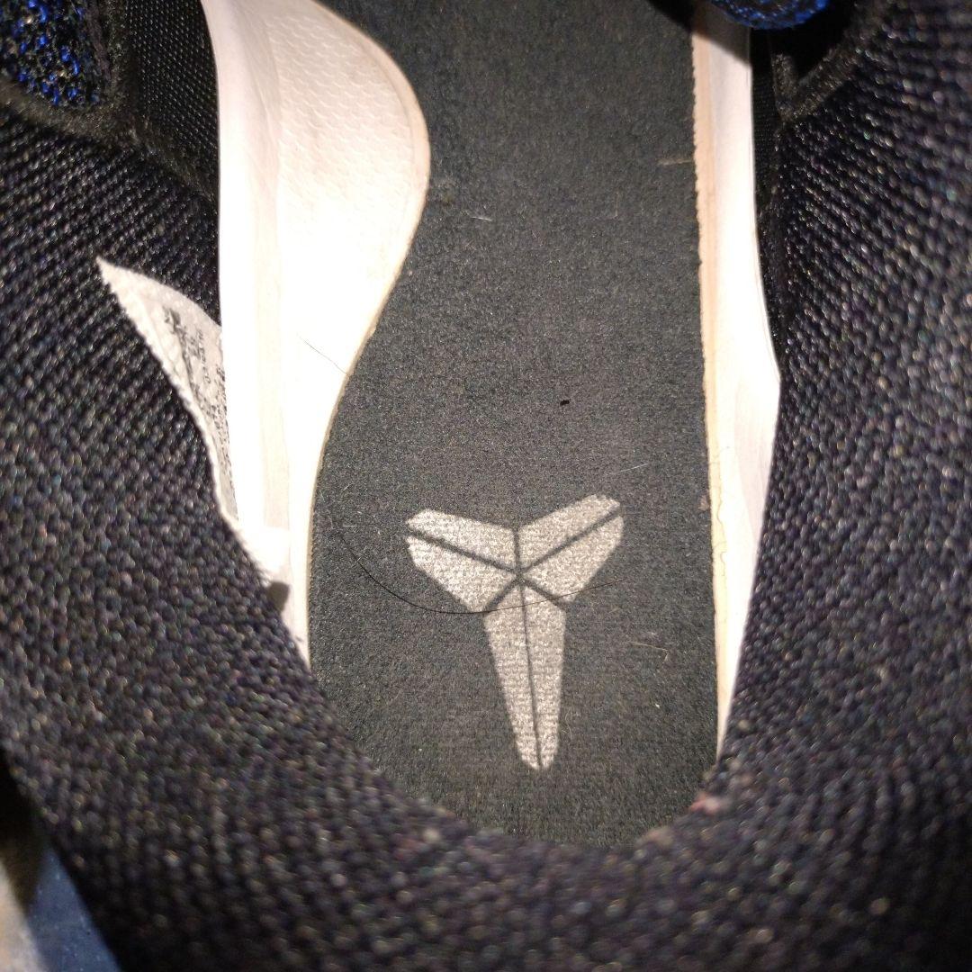 ＮＩＫＥ コービー１１ マーク•パーカー　 ２８cm