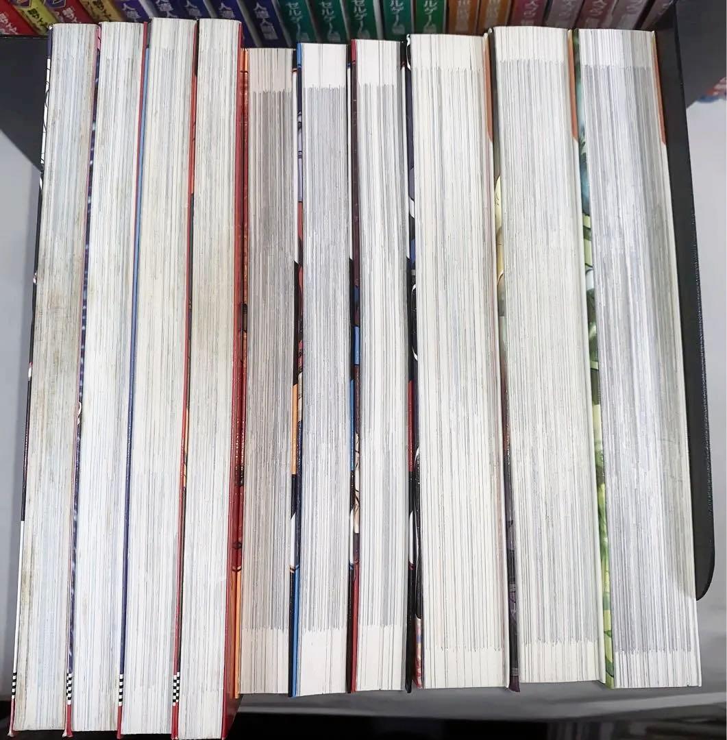 ドラゴンボール　TVアニメ版フィルムコミック全巻 ＋関連本