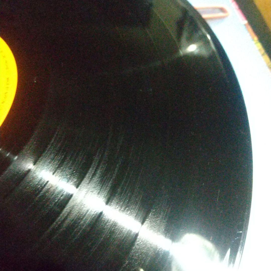 激希少 激美盤 バトルフィーバーJ サウンドトラック LP 組曲