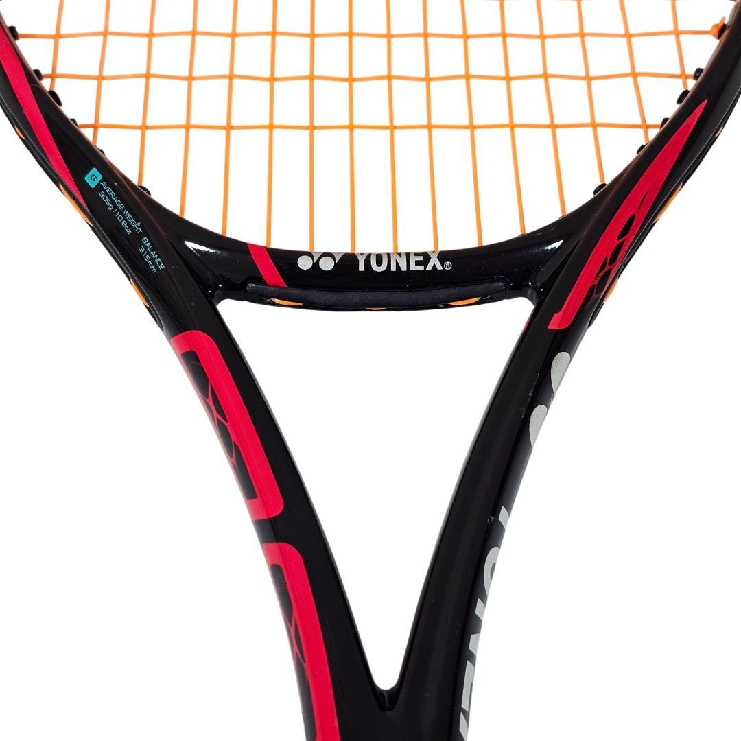 YONEX VCORE SV 98 G2 硬式テニスラケット ヨネックス