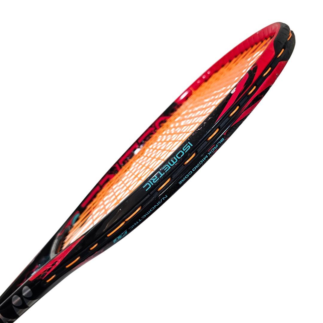 YONEX VCORE SV 98 G2 硬式テニスラケット ヨネックス