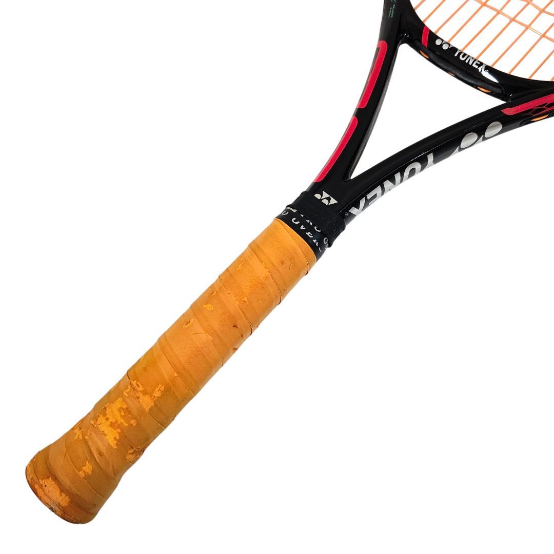 YONEX VCORE SV 98 G2 硬式テニスラケット ヨネックス