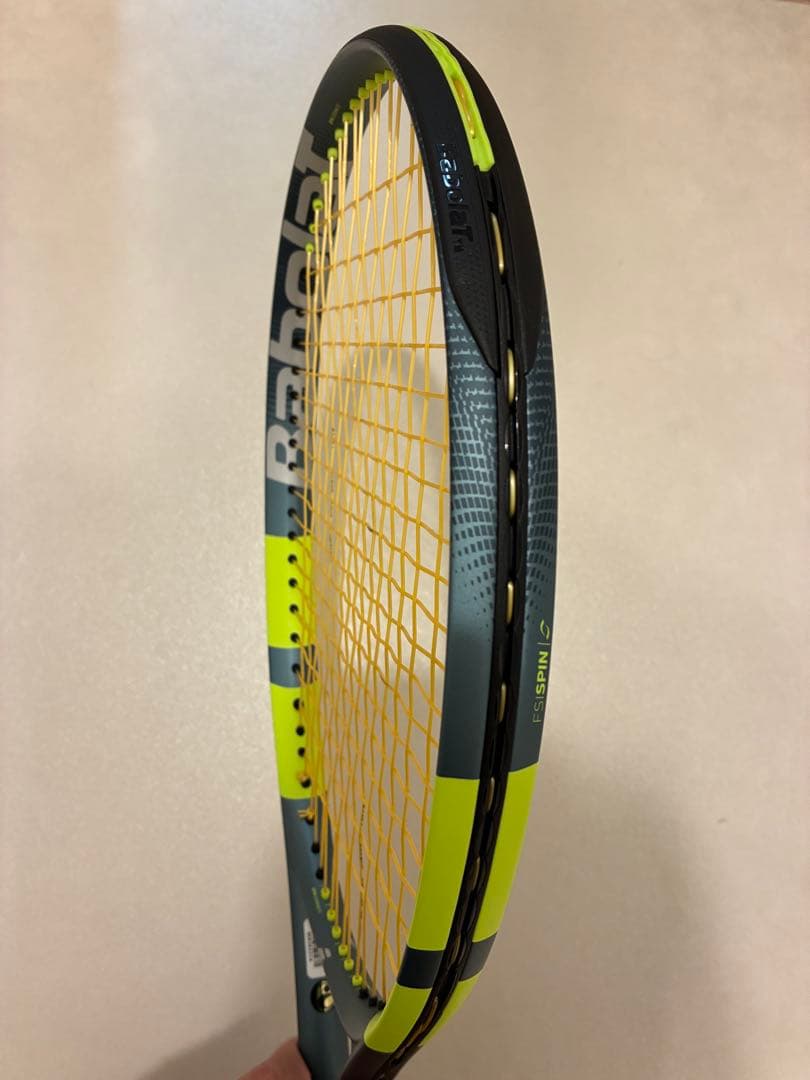 【ほぼ新品】ピュアアエロ 100 2026 G2