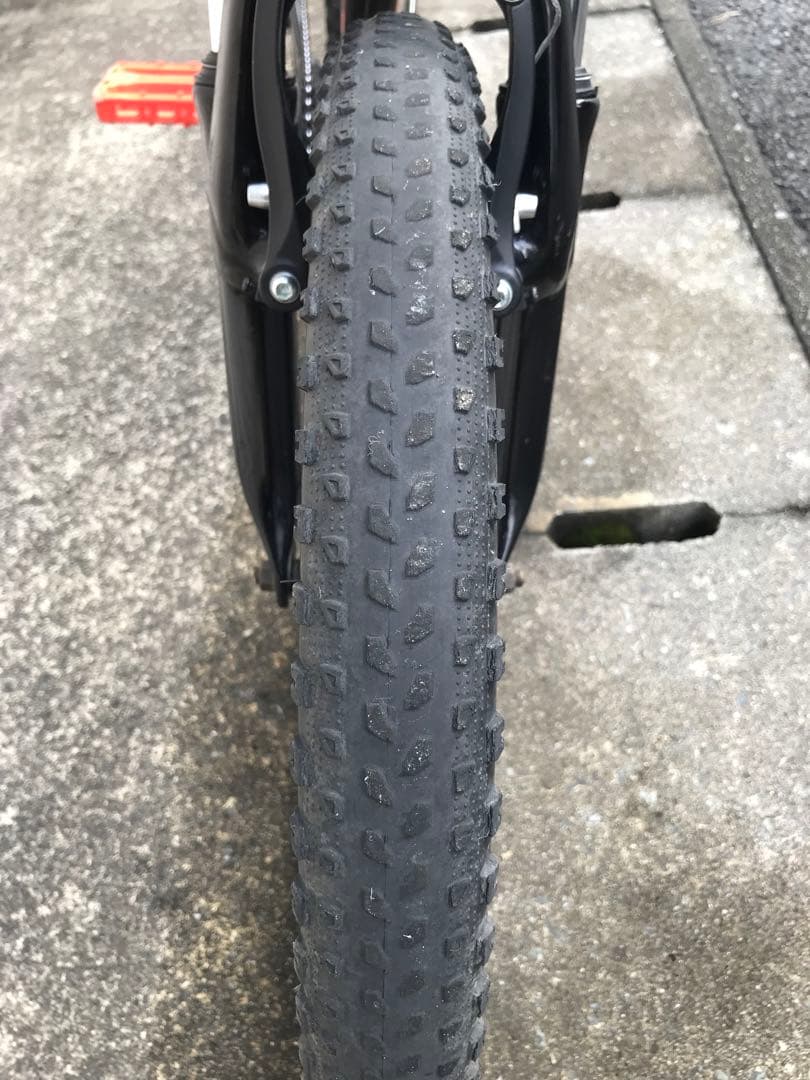 Trek トレック Precaliber 20in MTB マウンテンバイク