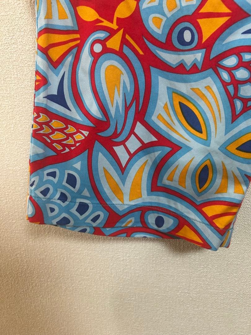 LOUDMOUTH ラウドマウス ハーフパンツ メンズ ゴルフウェア L