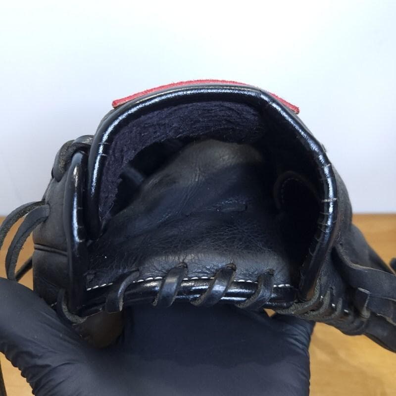 ローリングス ゲーマー レギュラーランクモデル 外野用 軟式グローブ