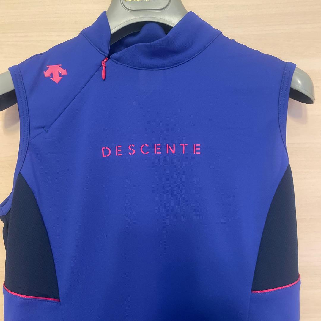 デサント　ワンピース