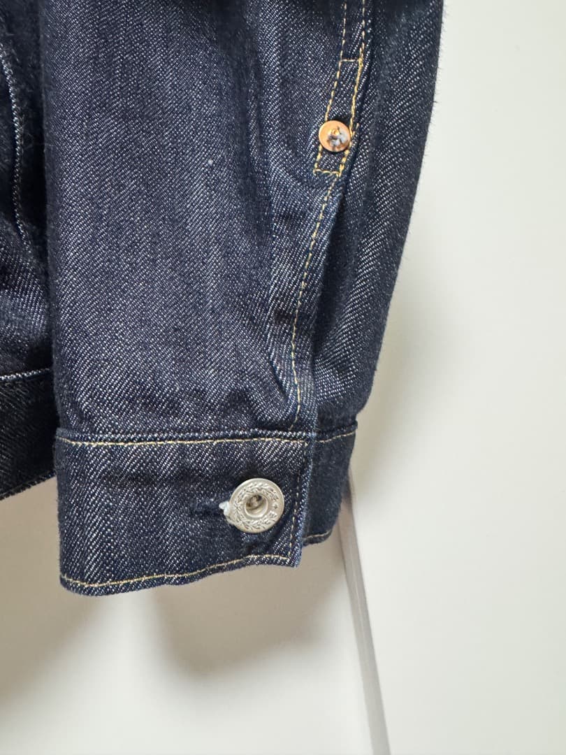LEVI'S 1944 S506XX 大戦モデル 48サイズ LVC