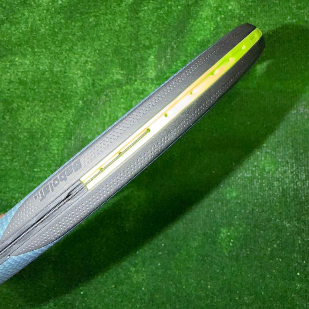 ピュアアエロ98 2026 グリップ2 PURE AERO 新品未使用品