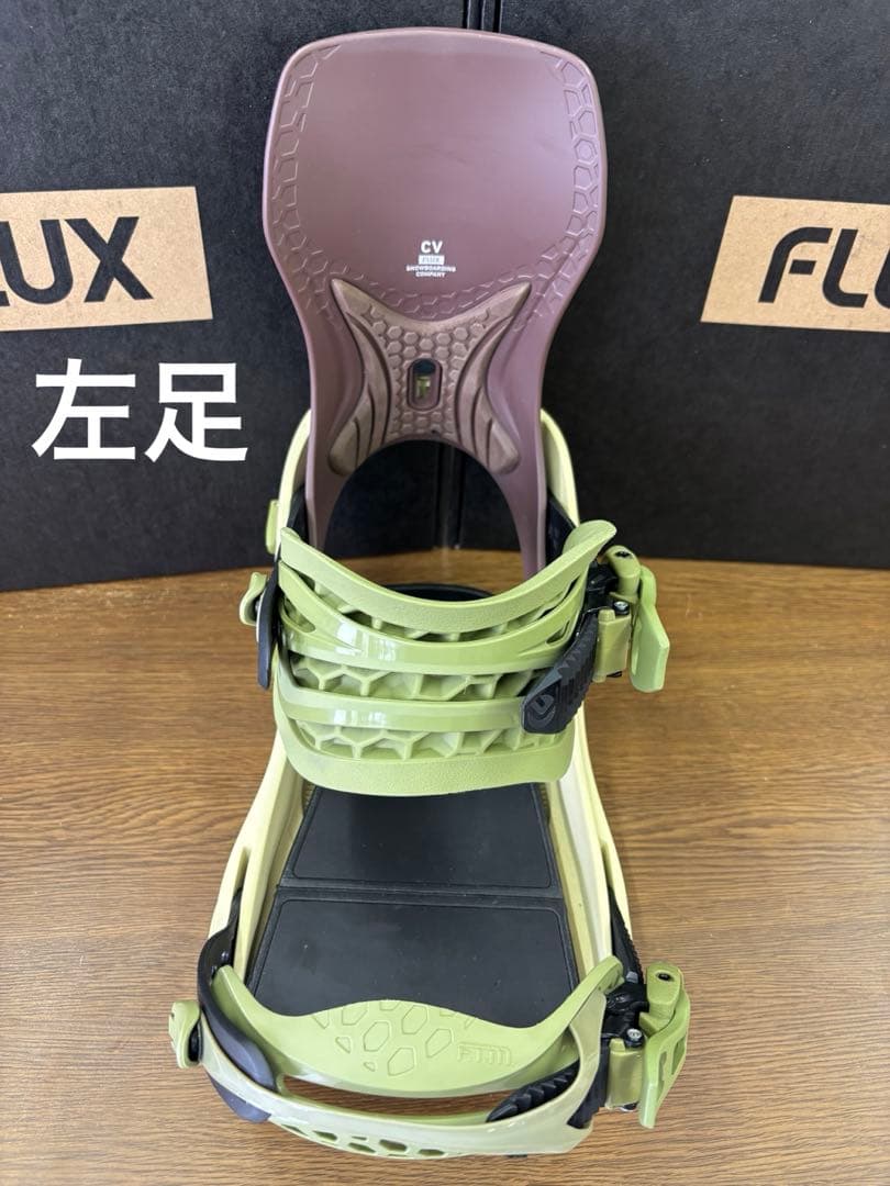 ぴえこFLUX / CV / MULTI / Mサイズ