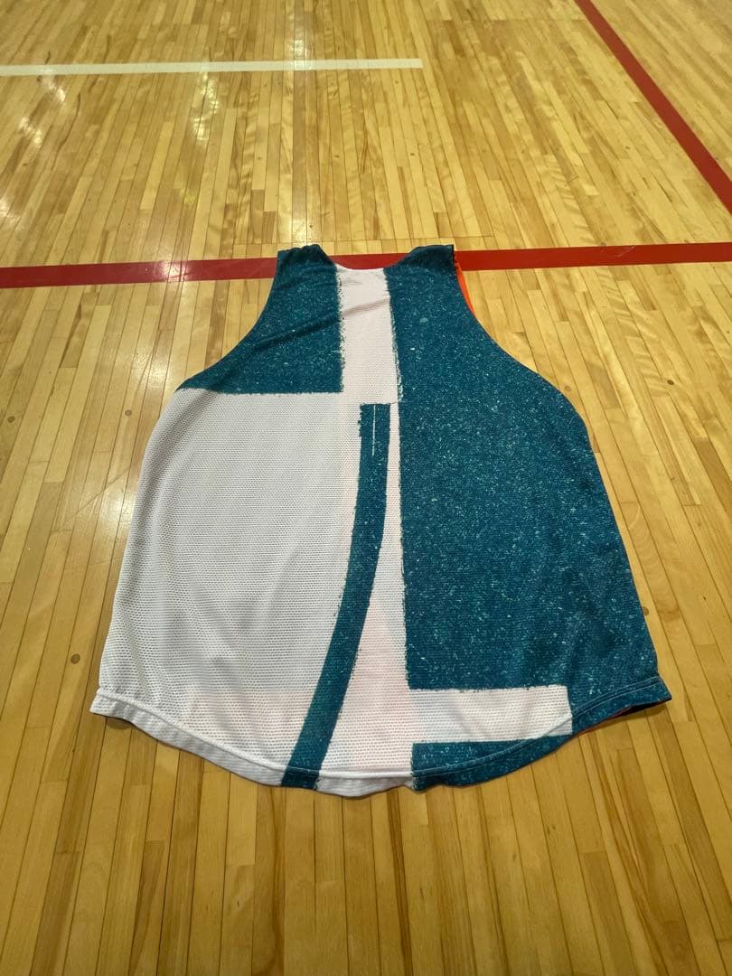 ウェア ballaholic setup 3peace L