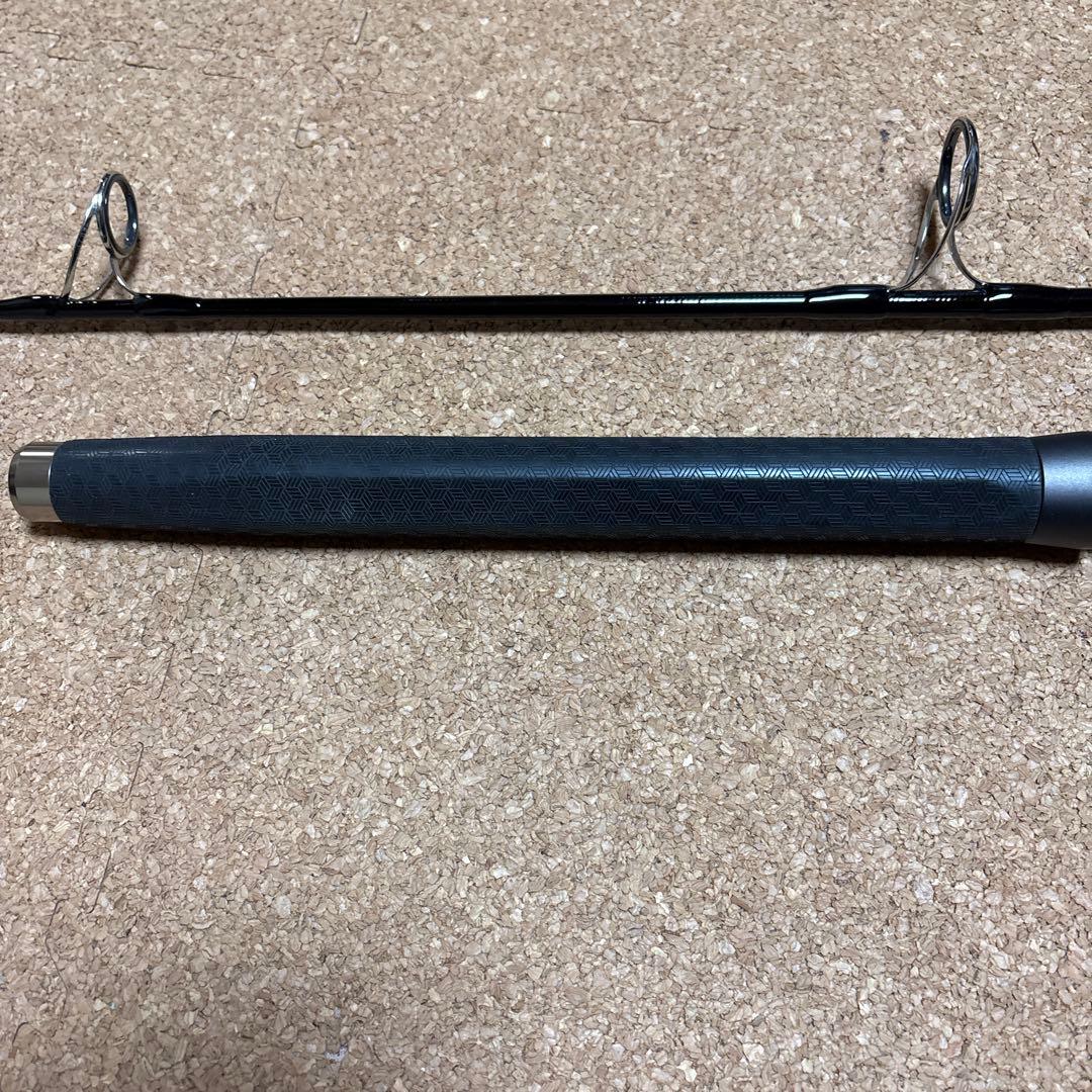 モンスターバスター　トビゾー　tc77