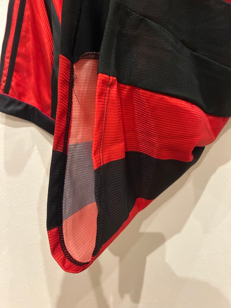 最終価格 BOBAN 98-99 ミラン ユニフォーム ビンテージ ボバン