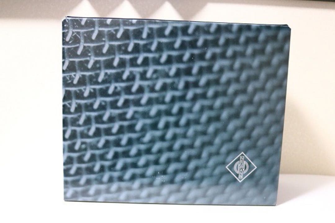 NEUMANN U87Ai Studio Set 純正ショックマウント3月1日迄