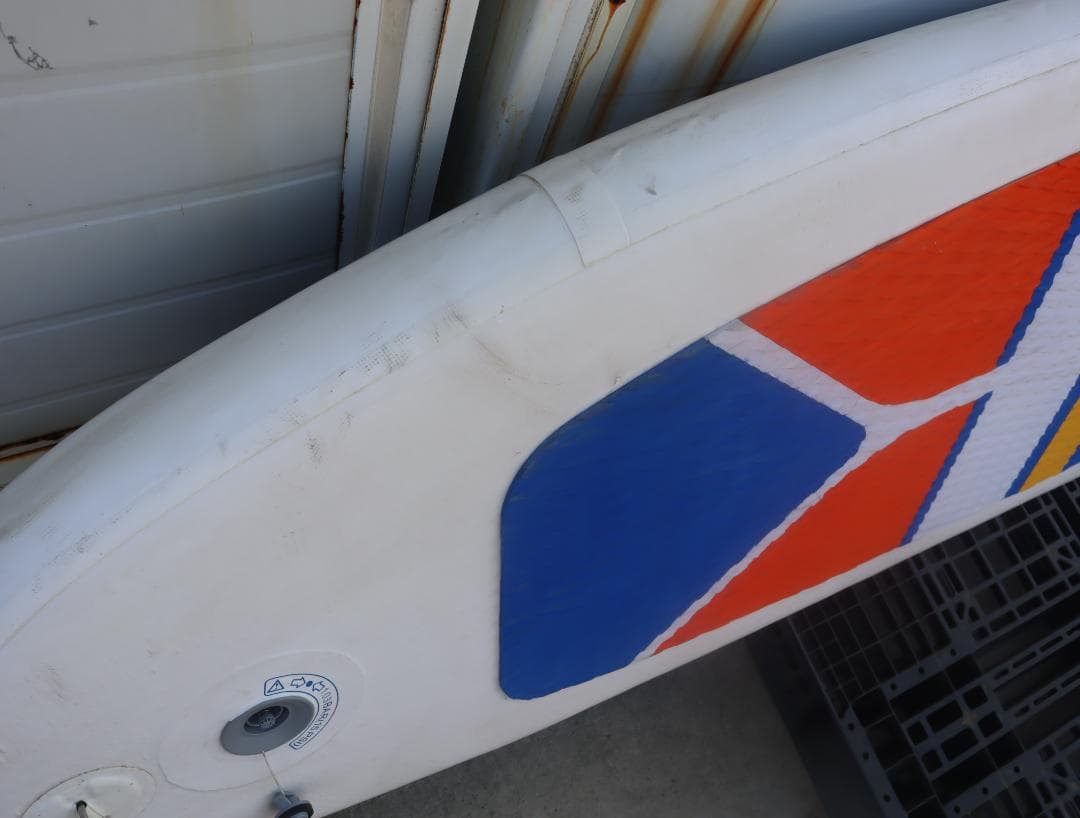 HydroForce社 SUP Board 並行輸入 OUTLET①