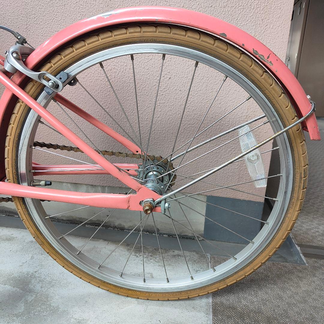 27●子供用自転車 ジュニア TOKYO BIKE トーキョーバイク Jr