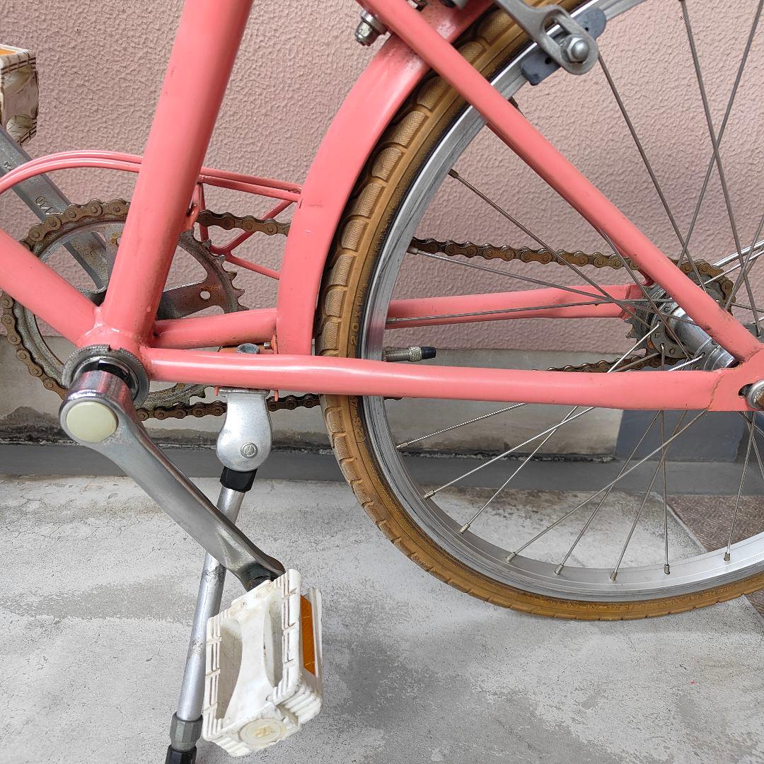 27●子供用自転車 ジュニア TOKYO BIKE トーキョーバイク Jr