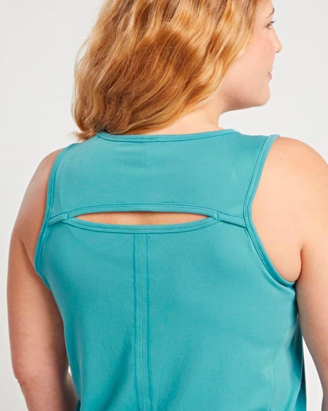 jazzerciseジャザサイズ タンクトップ Mサイズ