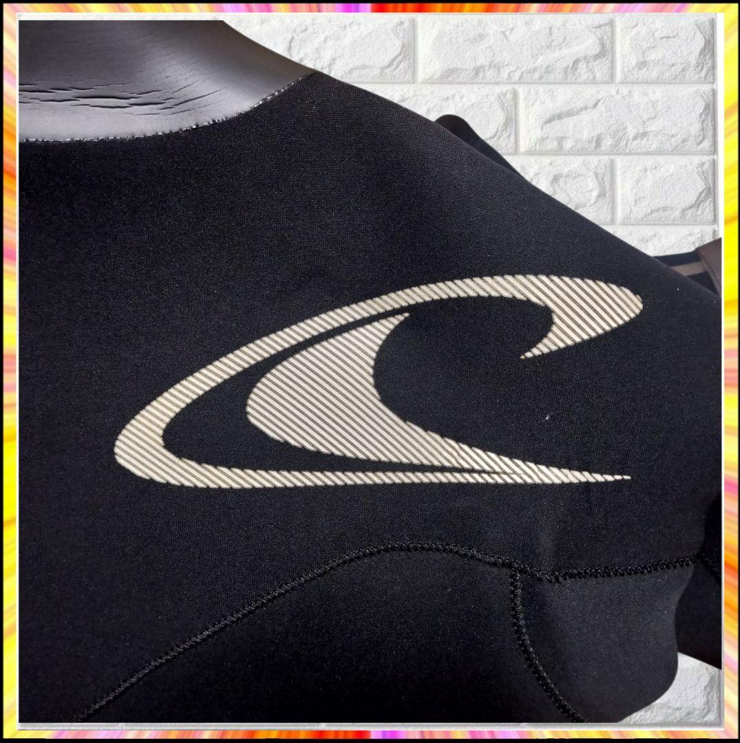 【定価17万】 ONEILL ドライフルスーツ XL ブーツ 26.0 超美 黒