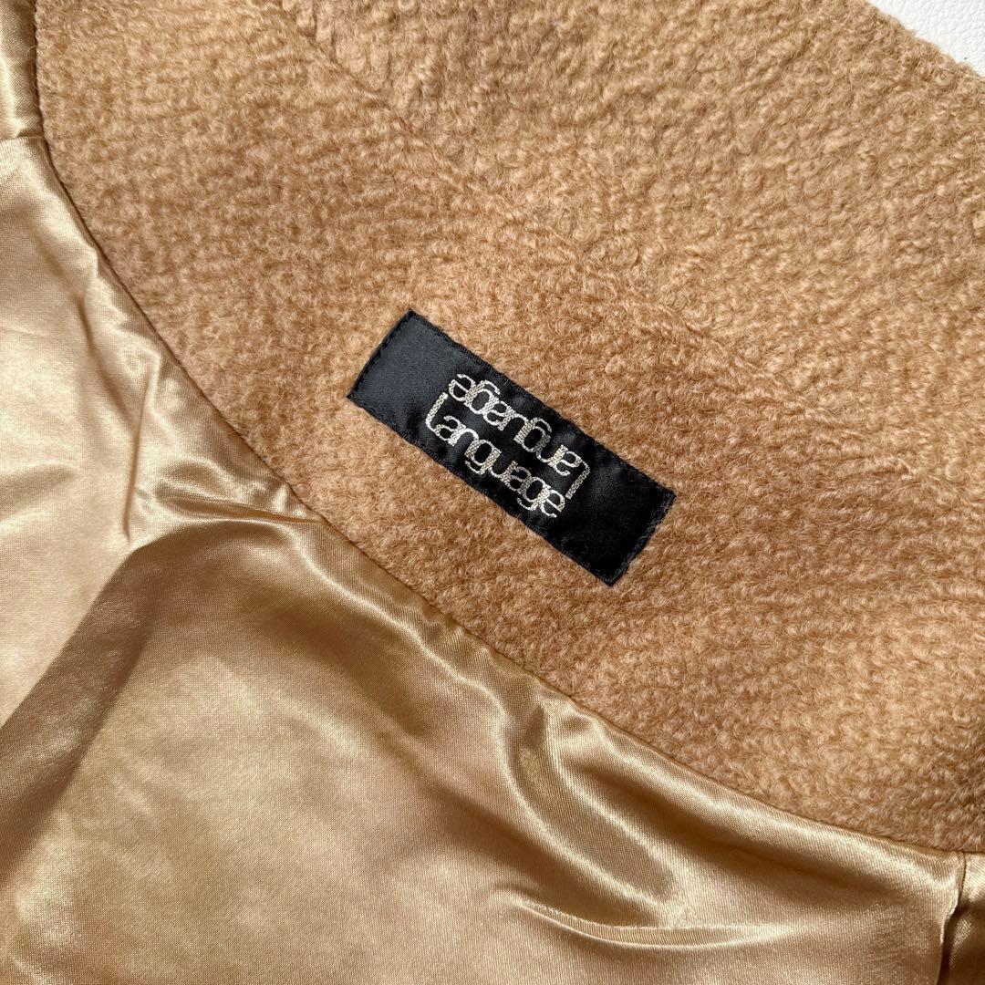 アナナ 2wayブラウス ランゲージ ポンチョ ケープ おまとめ