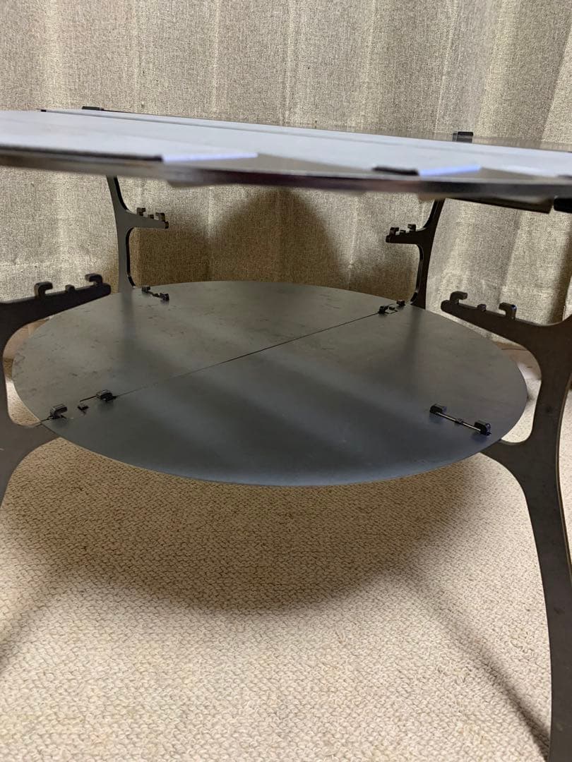 トリパス プロダクツ TRIPATH PRODUCTS アウトドアテーブル