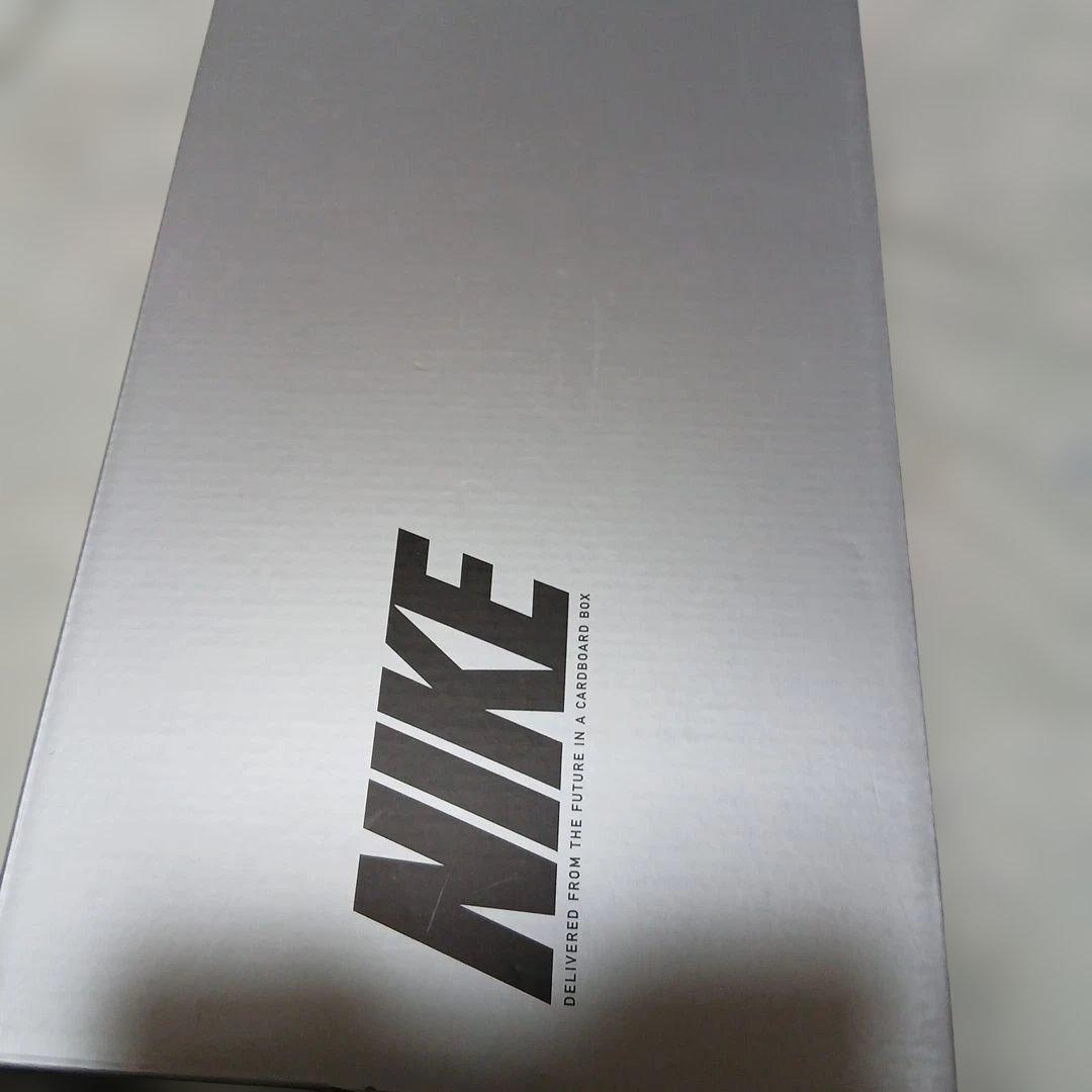 NIKE tiempo スパイク