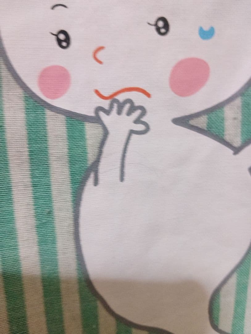 ✭✭　学研　エプロン　スモック　3点セット