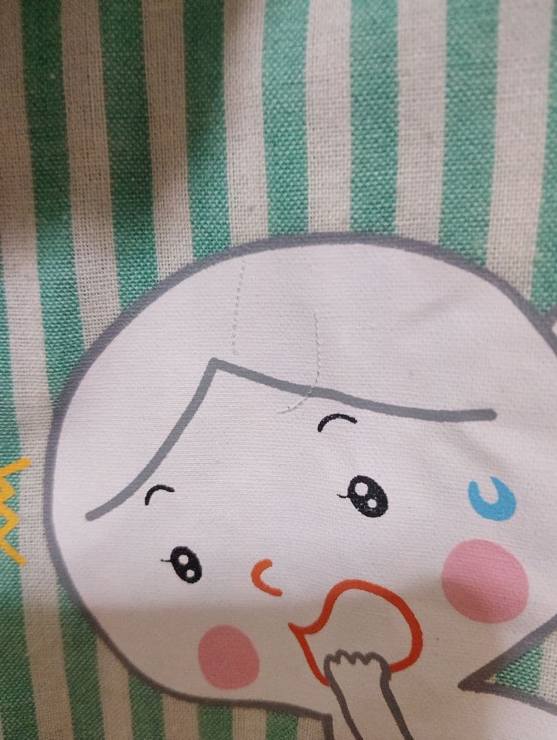 ✭✭　学研　エプロン　スモック　3点セット