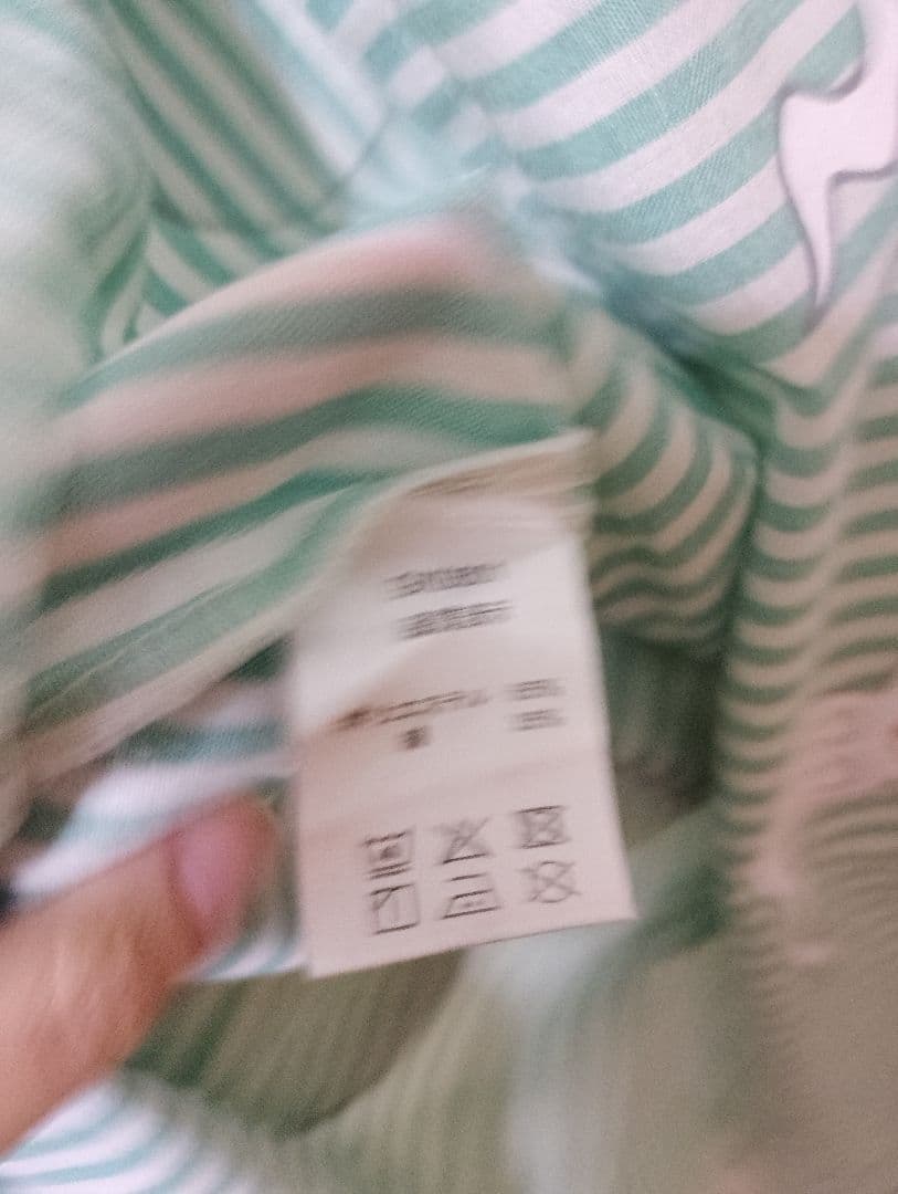 ✭✭　学研　エプロン　スモック　3点セット