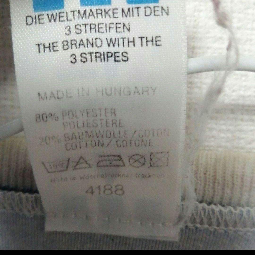 80年代　フランス代表　ハンガリー製　サッカー　ユニフォーム