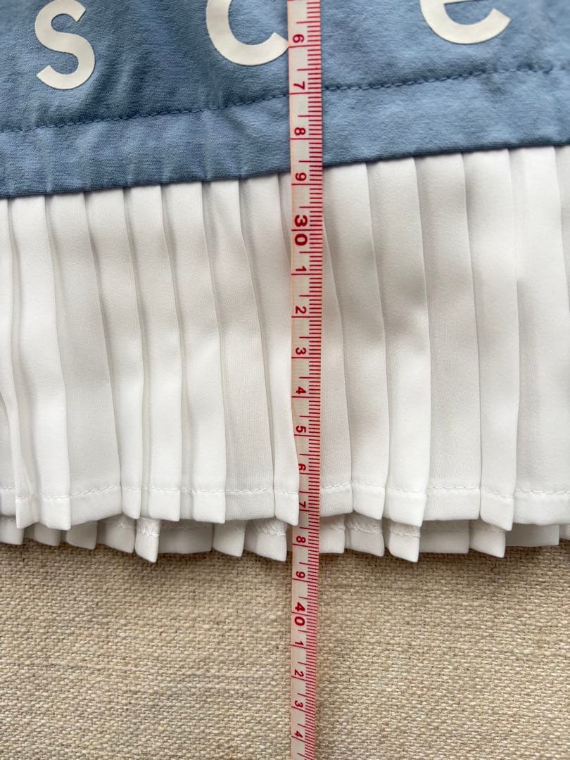 DESCENTE GOLF 上下セット