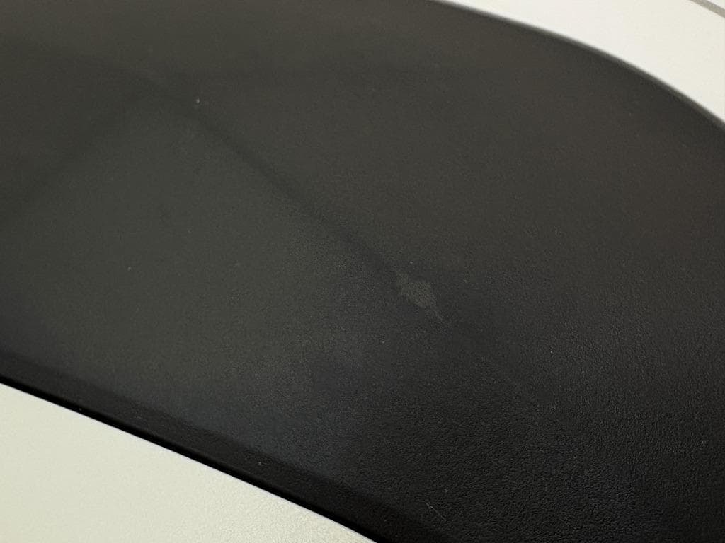 MTG シックスパッド フットフィットライト SE-AH14A ライトグレー