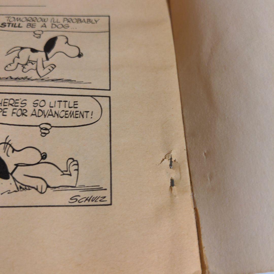 スヌーピー 絵本 コミック マンガ 漫画 SNOOPY PEANUTS