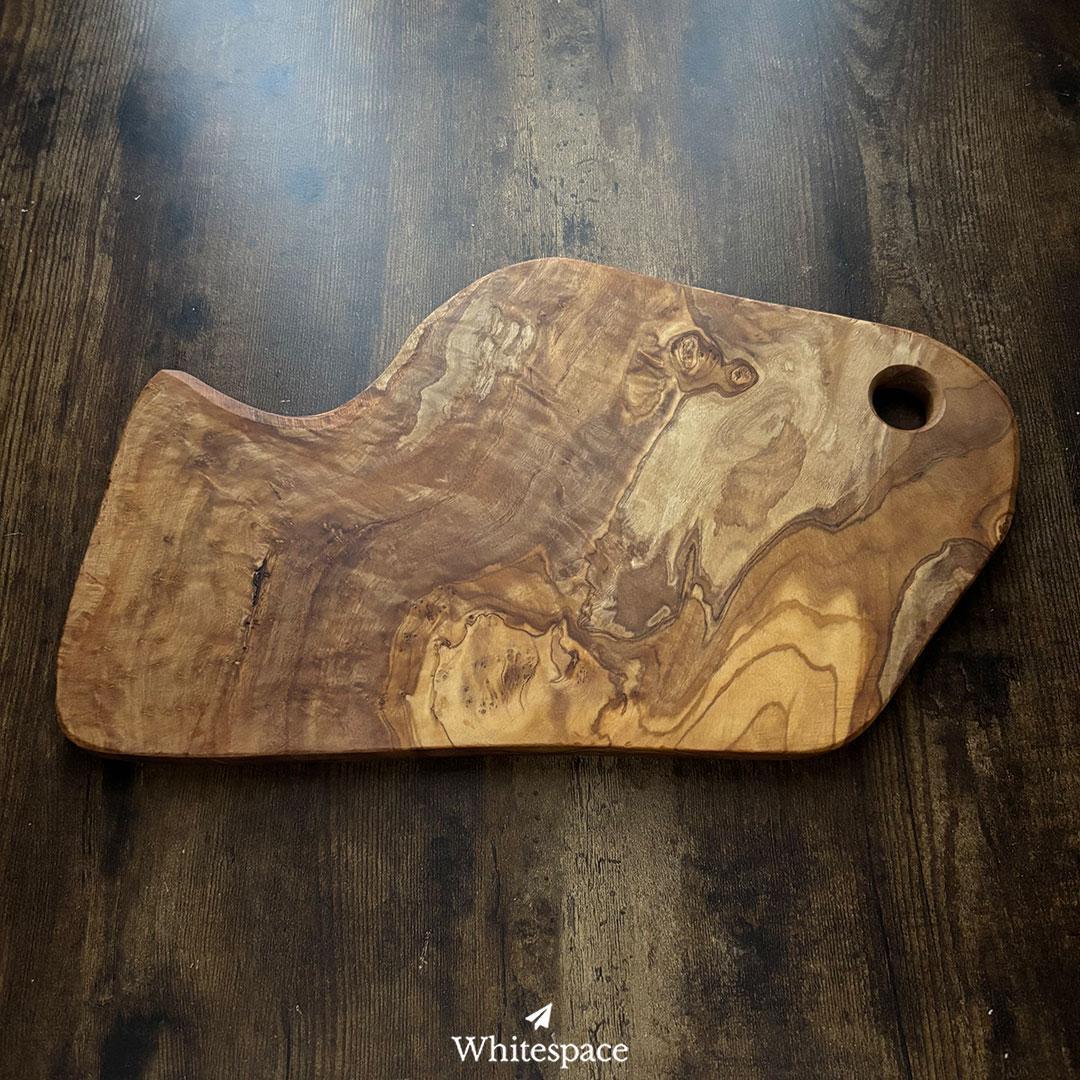 セール シンデレラ オリーブ カッティングボード まな板 イタリア アルテレニョ