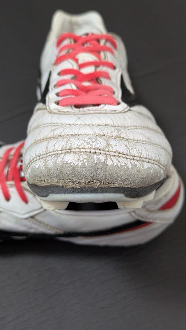 ・Mizuno Morelia ミズノ モレリア サッカースパイク