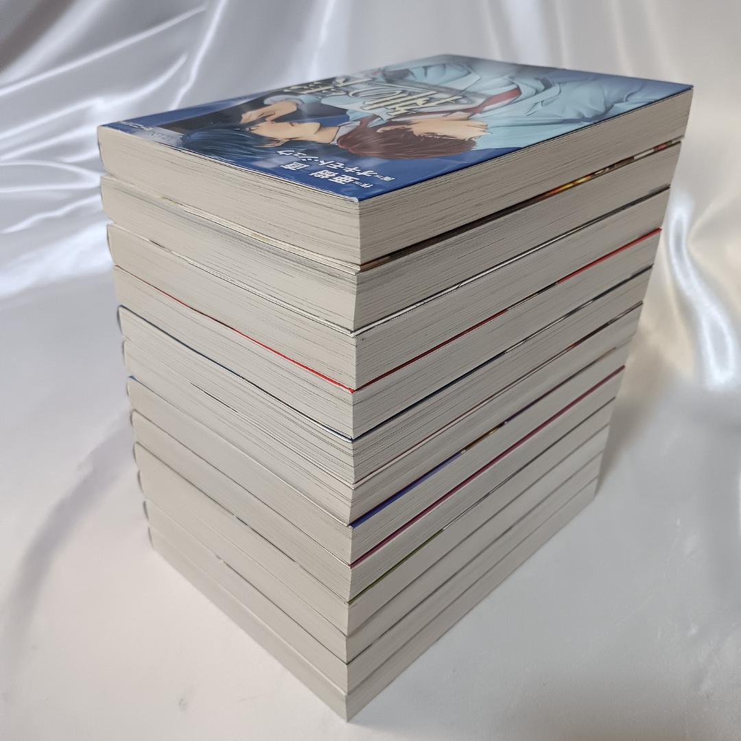 【良品！　神の雫　シーズン2放映中！山下智久　全48巻】