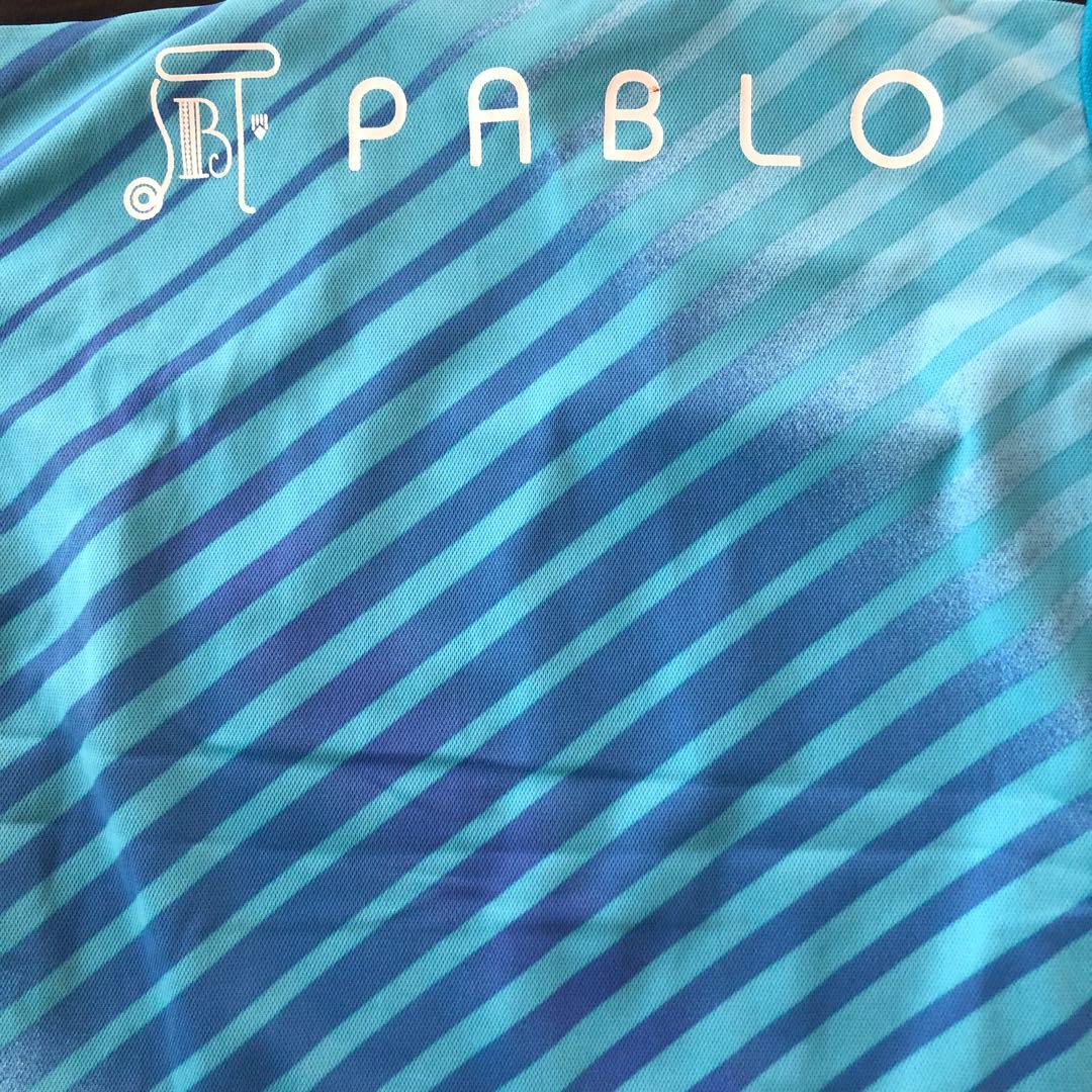 ガンバ大阪　練習着　上下3点セット