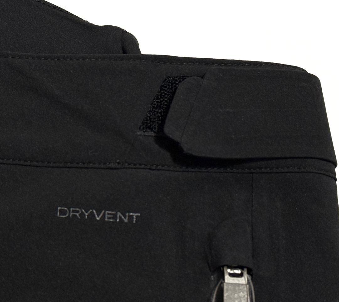 新品 ノースフェイス INCLINATION ドライベントスノーパンツUS:XL