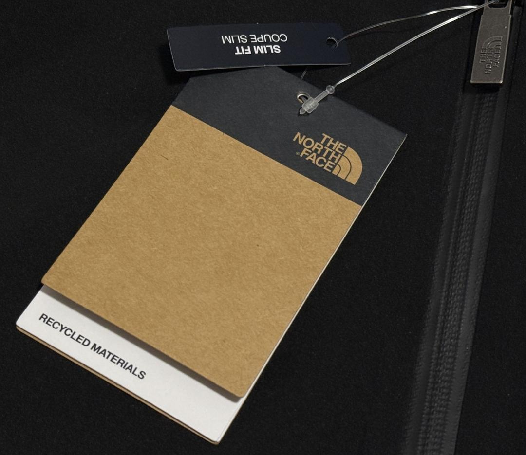 新品 ノースフェイス INCLINATION ドライベントスノーパンツUS:XL