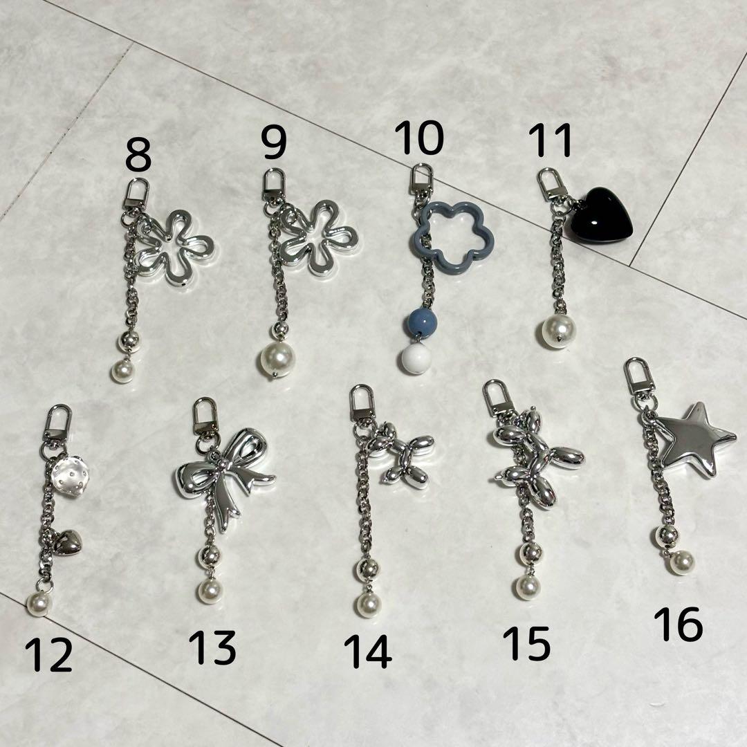 ✨yukiri---n✨A6 アクリルレジンバインダー　リング付き