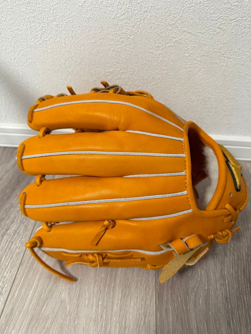 グローブ ミズノプロ　坂本勇人モデル