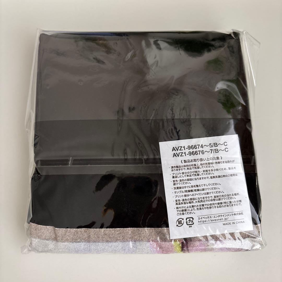 浜崎あゆみ『A BALLADS 2』ファンクラブ限定盤