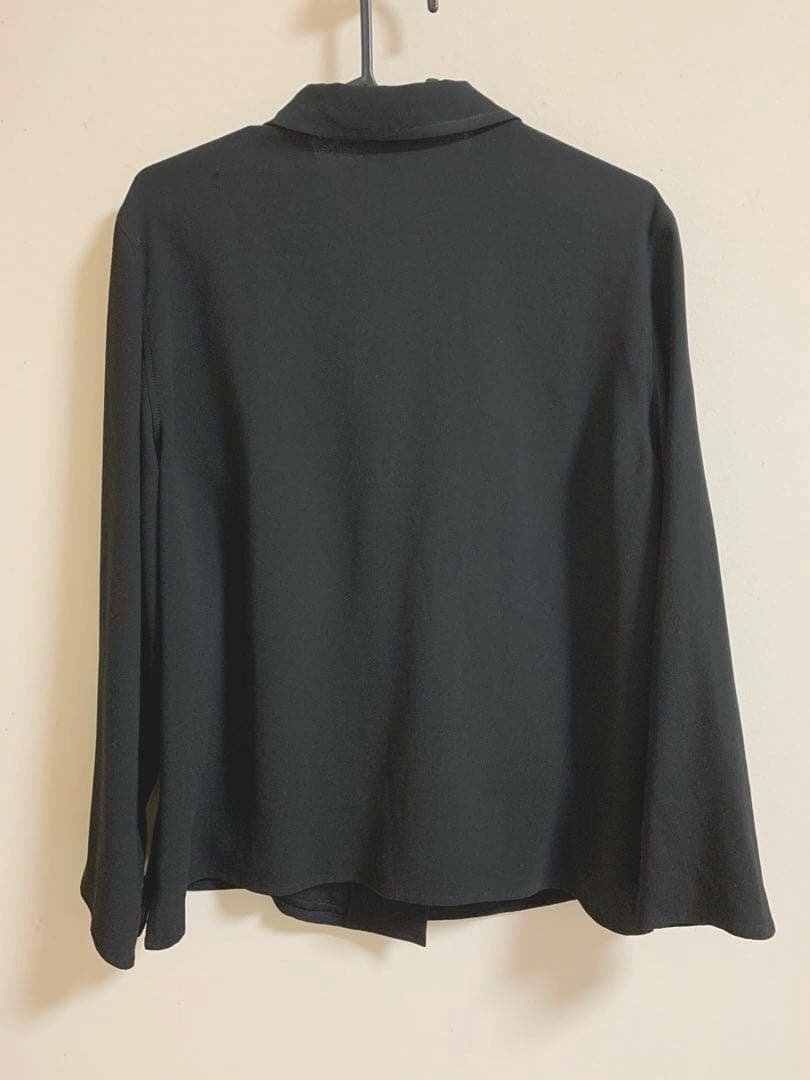 agnès b アニエスベー　長袖 ジャケット