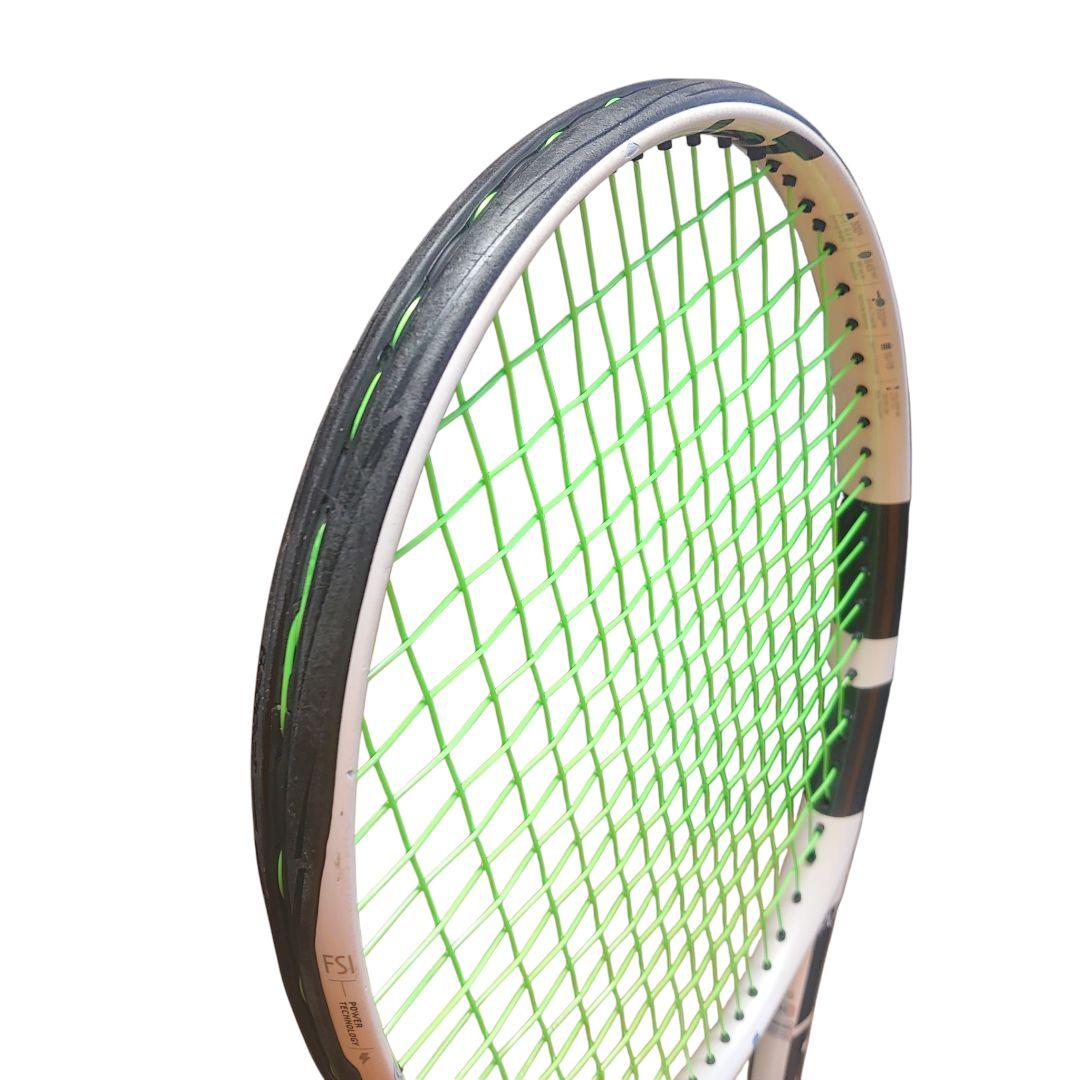 【希少・限定品】バボラ ピュアドライブ ウィンブルドン 2024 G1