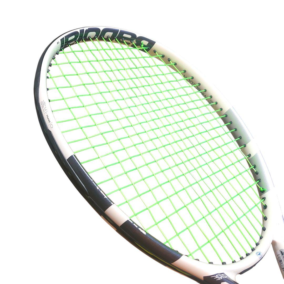 【希少・限定品】バボラ ピュアドライブ ウィンブルドン 2024 G1