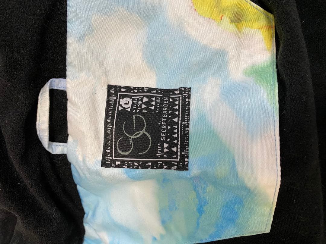 スノボーウェア　ロキシー