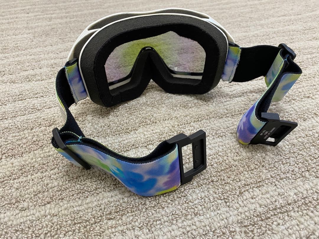 スノボーウェア　ロキシー