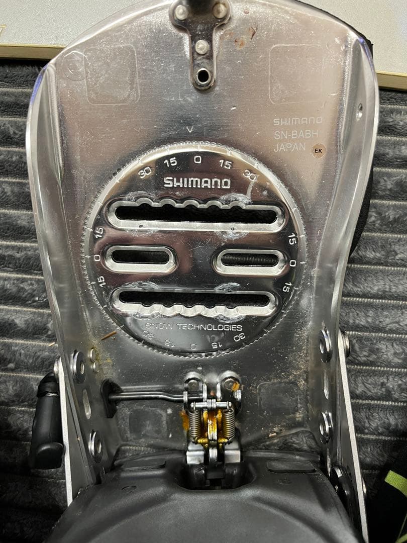 YONEX スノーボードブーツ Tripper AB 27.0cm ステップイン