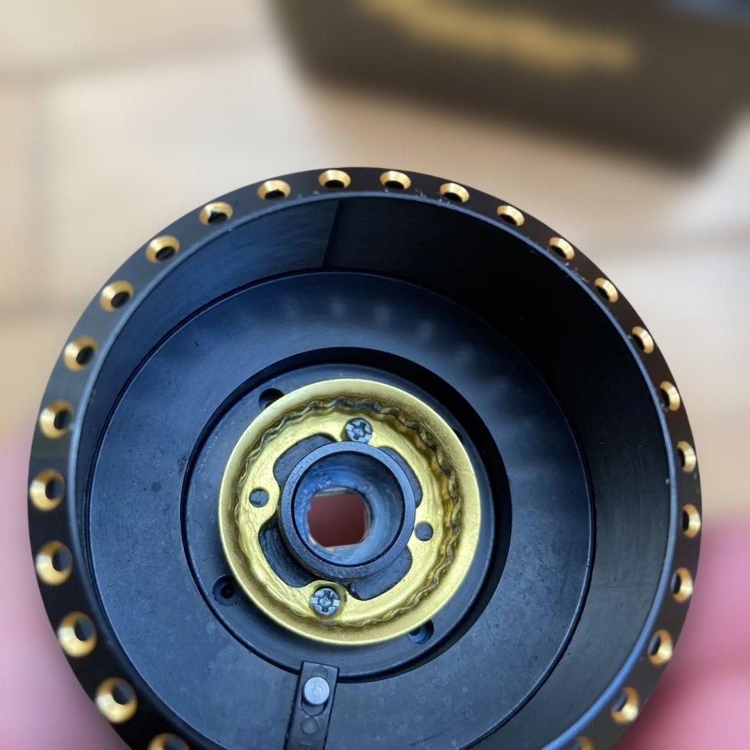 ダイワ　morethan BRANZINO 3000 モアザン