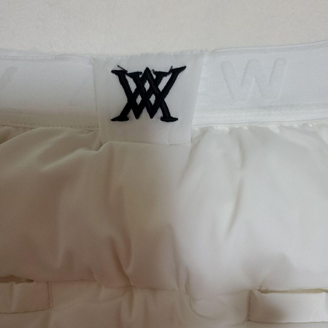 ANEW GOLFスカート